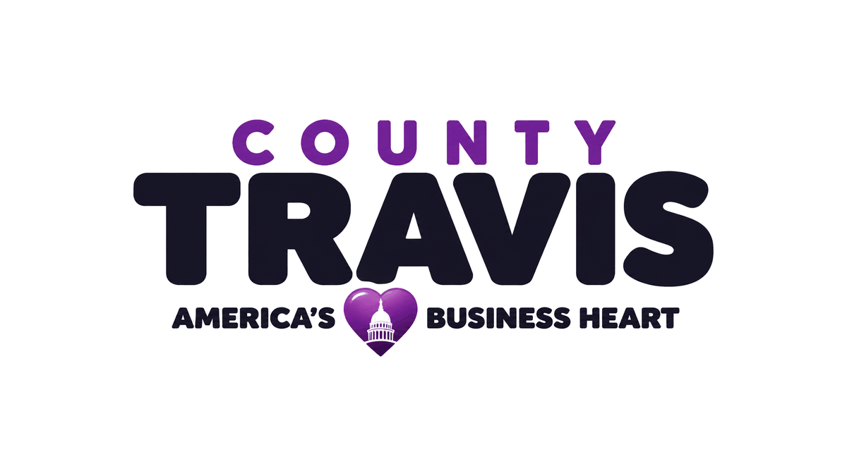 America's Business Heart Travis County