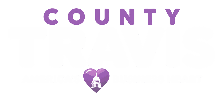 America's Business Heart Travis County